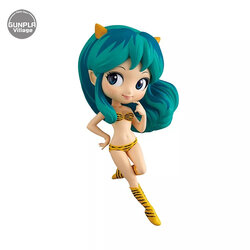 Banpresto Q Posket Urusei Yatsura - Lum-II (Ver.A) 4983164175462 (Figure)
