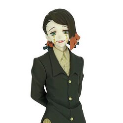 Banpresto Demon Slayer : Kimetsu No Yaiba - Demon Series Vol.4 (A:Enmu) 4983164179705 (Figure)