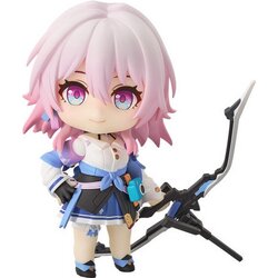 Good Smile Company Nendoroid March 7th 4580590192973 (Figure)