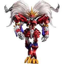 Sen-Ti-Nel RIOBOT Ialdabaoth 4571335880668 (Action Figure)