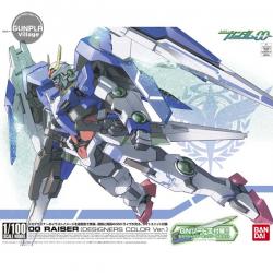 1/100 OO Raiser Designers Color Ver BANDAI 4543112587534