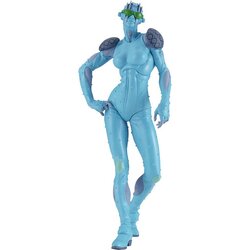Banpresto Jojo's Bizarre Adventure Stone Ocean Grandista - Stone Free 4983164193541 (Figure)