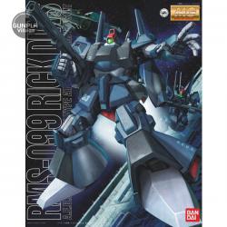 Bandai MG Rick Dias 4543112253002 4573102641267 (Plastic Model)