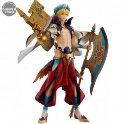 Figure 1/8 Caster/Gilgamesh - ORANGE ROUGE 4545784042670