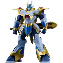Good Smile Company MODEROID Magic Sky War God Susanoo: Second Stage 4580590202450 (Plastic Model)