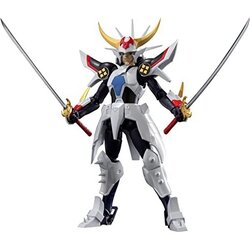 Sen-Ti-Nel Chou-Dan-Kadou Yoroiden-Samurai Troopers Kikoutei Rekka 4571335883584 (Action Figure)