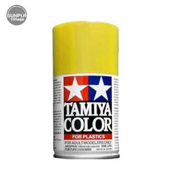 Tamiya 85097 TS-97 Pearl Yellow 4950344850976
