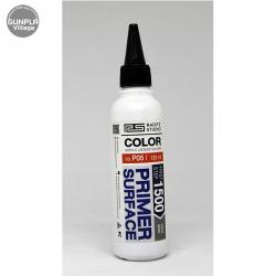 Raditz Studio RS P05 Surface Primer Light Gray 1500 120 ml (Surfacer Primer) RSP05SPLG1500 8858878800058 (สี)