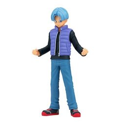 Banpresto Dragon Ball Super : Super Hero DXF - Trunks 4983164884050 (Figure)