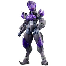 Kotobukiya Hexa Gear Governor EX Armore Type Bishop (Noir) 4934054055715 (Plastic Model)