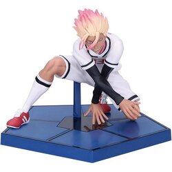 Banpresto Blue Lock Ryusei Shidou Figure U20 Japan National Team 4983164285659 (Figure)
