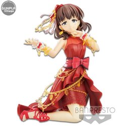 (Sold out) Banpresto The Idolmaster Cinderella Girls Espresto - Jewelry Materials - Mayu Sakuma 4983164166002