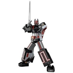 Bandai Super MiniPla Denshi Gattai Bio Robo 4570117918490 (Plastic Model)