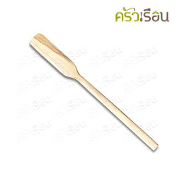 PN พายไม้ [ ราคาต่ออัน ] ยาว 60 หรือ 70 หรือ 80 ซม. ไม้พาย พายกวนขนม