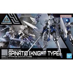 Bandai 30MM 1/144 EXM-A9k Spinatio [Knight Type] 4573102640062 (Plastic Model)