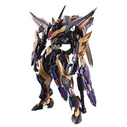 Bandai Metal Build Lancelot Albion Zero 4573102676313 (Action Figure)
