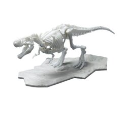 Bandai Dinosaur Model Kit Limex Skeleton Tyrennosaurus 4573102616593 (Plastic Model)