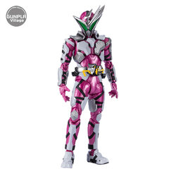 Bandai S.H.Figuarts Kamen Rider Jin Flying Falcon 4573102592088