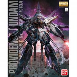 Bandai MG Providence Gundam 4573102630513 (Plastic Model)