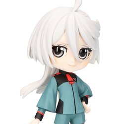 Banpresto Q Posket Mobile Suit Gundam The Witch From Mercury - Miorine Rembran 4983164890358 (Figure)