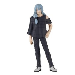 Banpresto Jujutsu Kaisen Jukon No Kata Yuji Itadori & Mahito (B:Mahito) 4983164192629 (Figure)