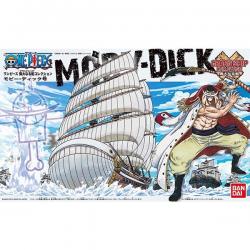 GSC Moby Dick BANDAI 4573102574299