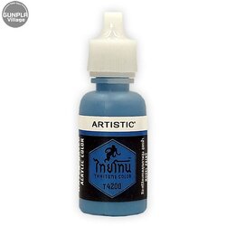 Thaitone THAITONE T4200 Khiaothapoon เขียวตะพุ่น 20 ml 21814200(สี)