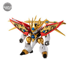 Bandai Tamashii NXEDGE (Mashin Unit) Kouryumaru 4573102590893