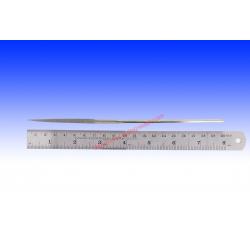 ตะไบเพชรพรีซิซั่น แบบสามเหลี่ยม