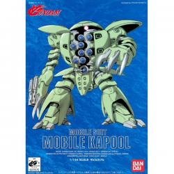 1/144 Mobile Kapool BANDAI 4902425725703