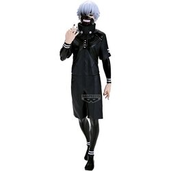 Banpresto Tokyo Ghoul Grandista Kaneki Ken 4983164295979 (Figure)