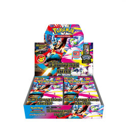 Pokemon TCG MA1 Mega Evolution วิวัฒนาการเมก้า แบบกล่อง (30 ซอง) 8859696525517 (การ์ดโปเกมอน)