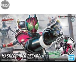 Bandai Figure-rise Standard Masked Rider Decade 4573102607751 (Plastic Model)