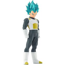 Banpresto Dragon Ball Super Blood of Saiyans Vegeta 4983164295191 (Figure)