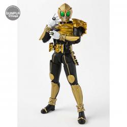 S.H.Figuarts Kamen Rider Beaste BANDAI TAMASHII 4573102576347