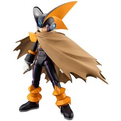 Kotobukiya Bass.EXE (Forte.EXE) 4934054051816 (Plastic Model)