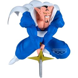 Banpresto Dragon Ball Z Match Makers Dabura (Vs Super Saiyan Son Gohan) 4983164296389 (Figure)