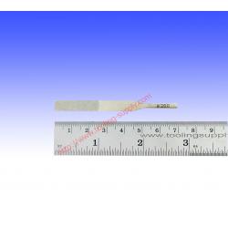 ตะไบเพชรใช้กับเครื่อง