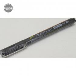 Gundam Marker GM21 (Gray) MR.HOBBY 4973028033014