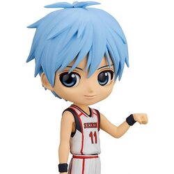 Banpresto Q Posket Kuroko's Basketball - Seijuro Akashi Tetsuya Kuroko Movie Ver (B:Tetsuya Kuroko) 4983164189148 (Fig)