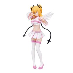Banpresto 2.5 Dimensional Seduction Glitter&Glamours - Liliel Chaos Form Ver 4983164896947 (Figure)