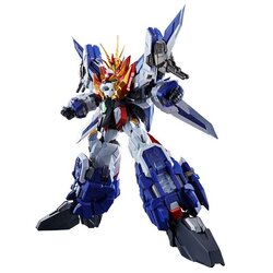 Bandai SMP Alternative Destiny Brave Exkizer Dragon Jet & Super Giant Combination Set 4549660700760 (Plastic Model)
