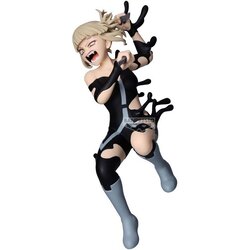 Banpresto My Hero Academia The Evil Villains DX Himiko Toga IV 4983164296341 (Figure)