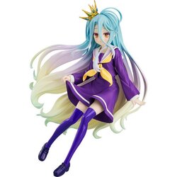 Good Smile Company POP UP PARADE Shiro Crown Ver 4580416944441 (Figure)