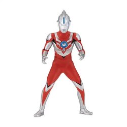 Banpresto Ultraman Orb Hero's Brave Statue Figure Ultraman Orb OrbOrigin (Ver.B) 4983164186826 (Figure)