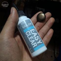 Raditz Studio RS NO44S Easy Clear Titanium 60 ml (Easy Clear Series) RSNO44SECT60 8858878600448 (สี)