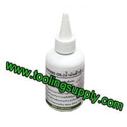 น้ำมันต๊าป 120 CC.