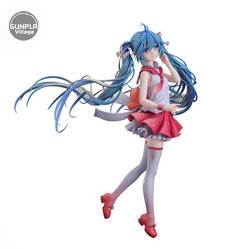 Max Factory Figure 1/8 Hatsune Miku The First Dream Ver 4545784042861 (Figure)
