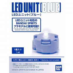 Gunpla Blue LED Unit BANDAI 4573102567598
