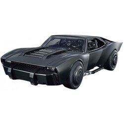 Bandai 1/35 Batmobile (The Batman Ver) 4573102621863 (Plastic Model)
